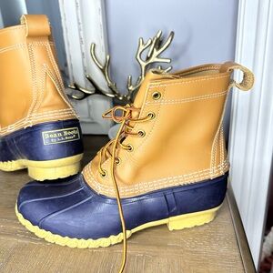 L.L. Bean Boots